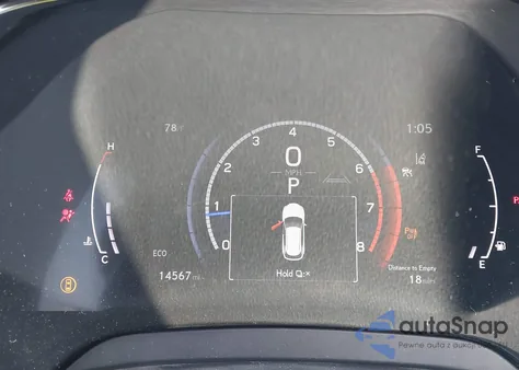 2023 Lexus Rx 350 F Sport Handling from USA, damaged, VIN 2T2BAMCA1PC030055